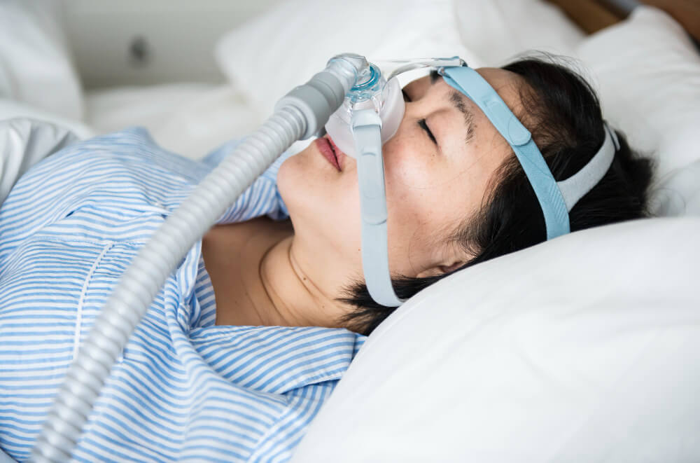 Conquering Sleep Apnea and Hypersomnia