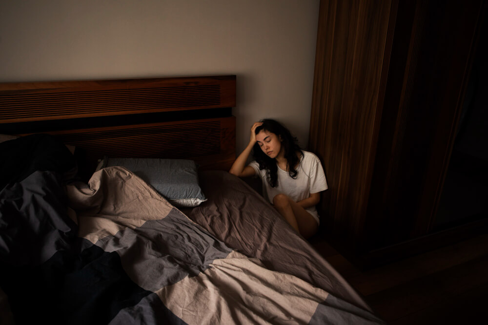 Exploring Insomnia, Sleep Disorders, and the Symphony of Treatment Options