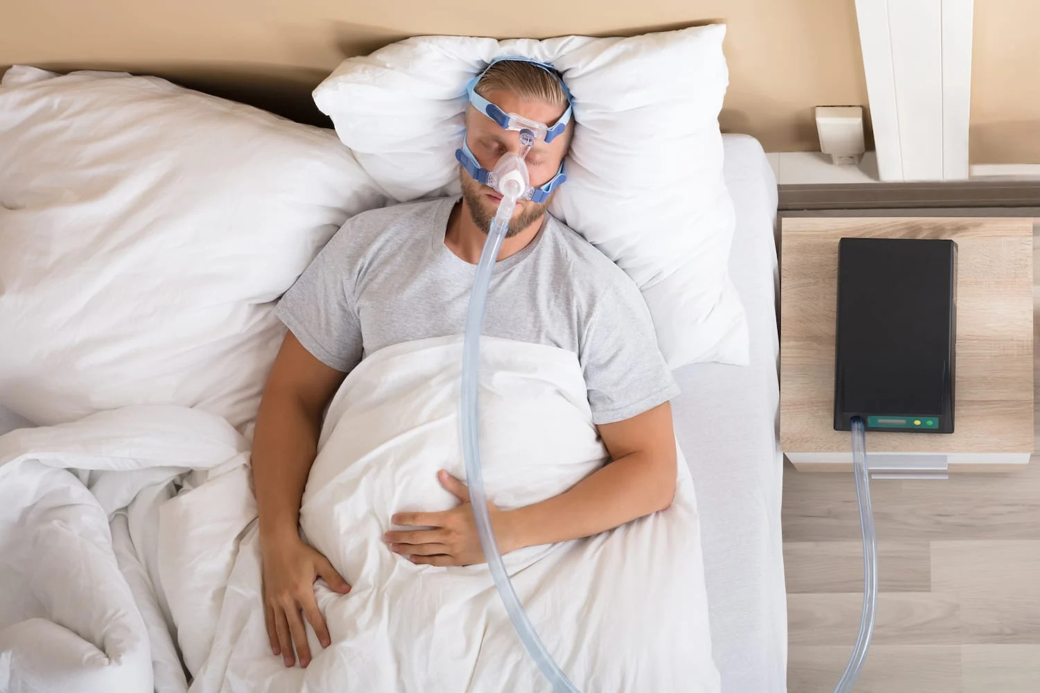 The CPAP Revolution