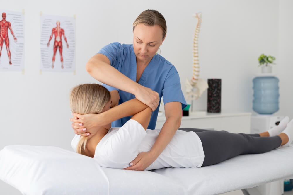 What is Chiropractic Care