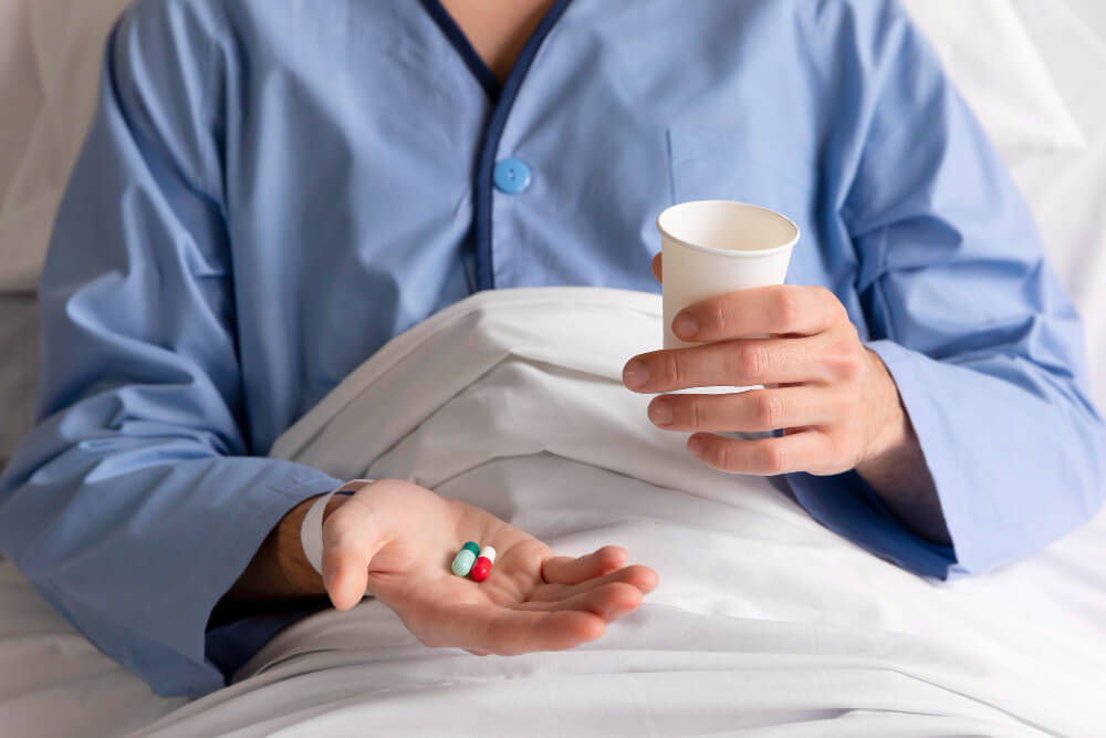 Sleep Medicine Your Path to Better Sleep