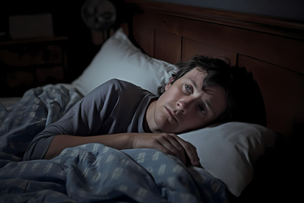 Unveiling the Mystery of Sleepless Nights: Sleep Medicine Solutions for Insomnia