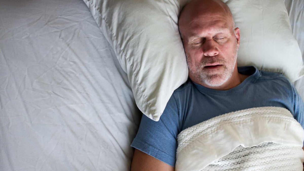 The Link Between Sleep Apnea and Stroke