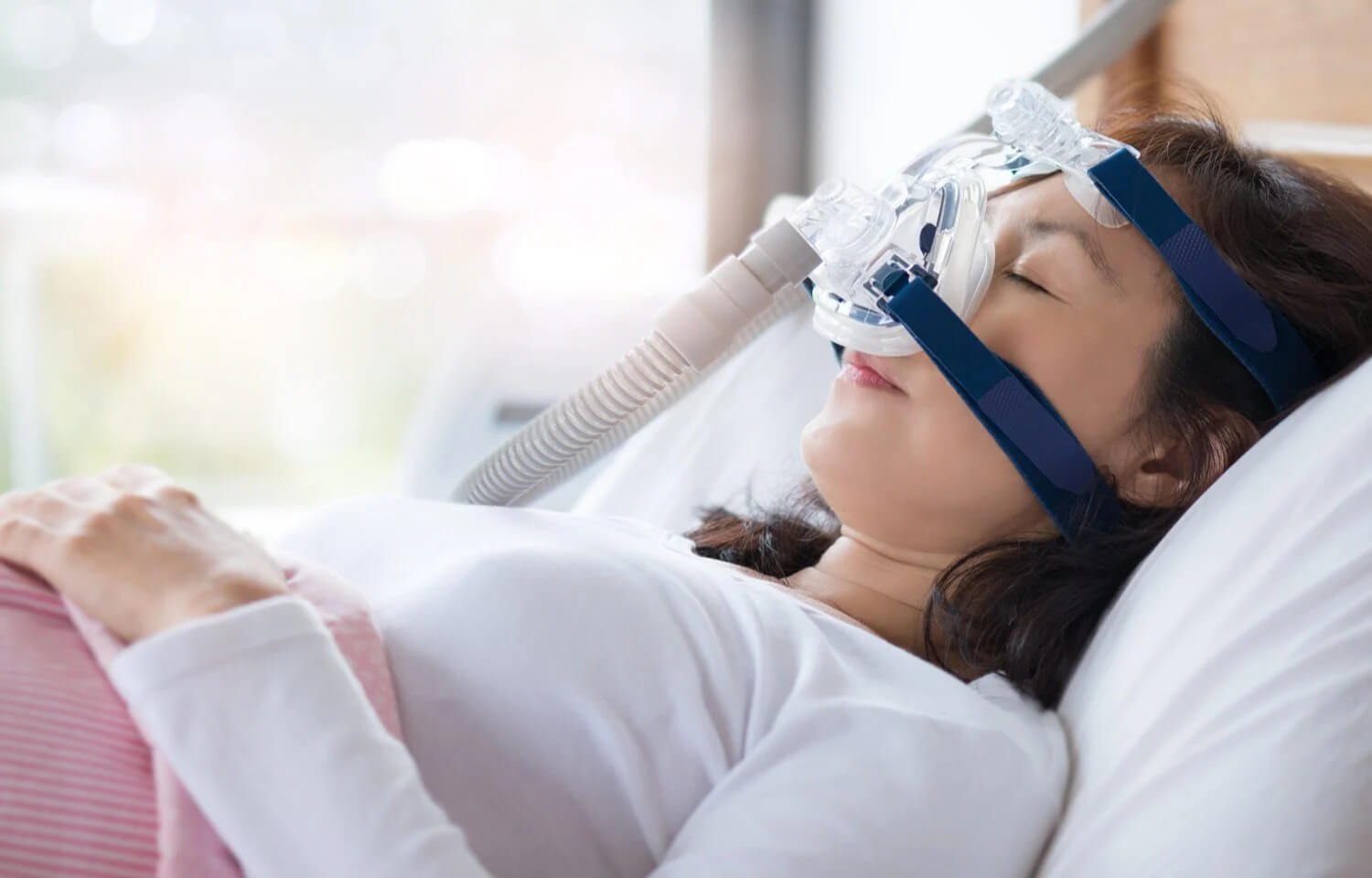 Traditional Treatment Options for Sleep Apnea