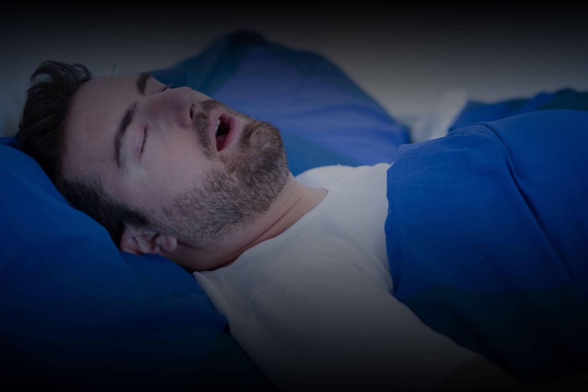 Understanding Upper Airway Resistance Syndrome (UARS) and Solutions Through Sleep Medicine