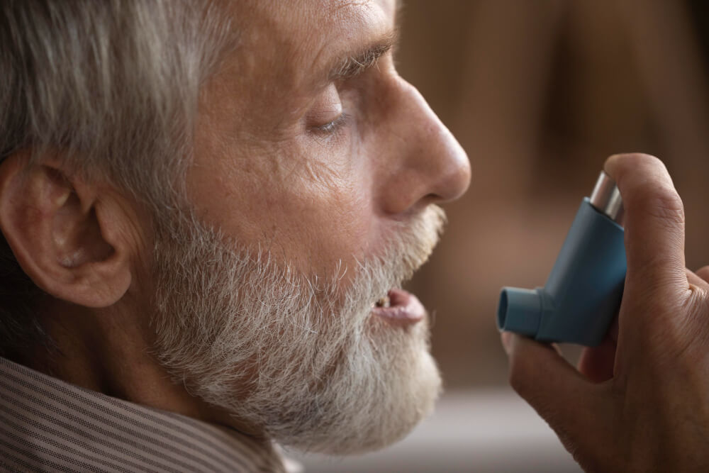 Asthma Treatment and Management