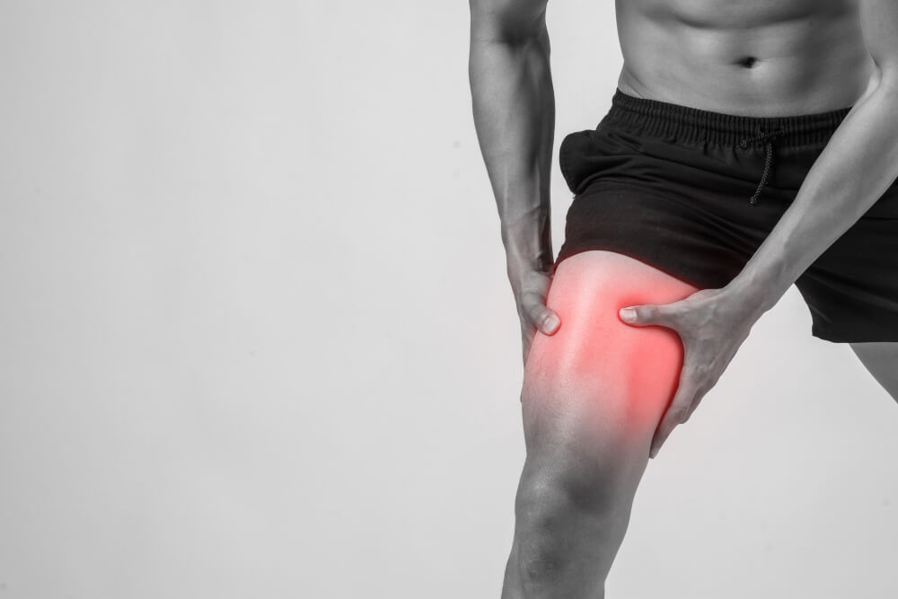 Managing Muscle Pain