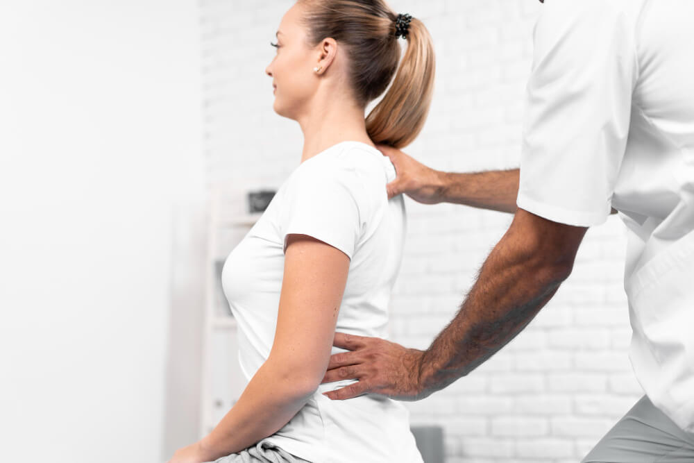 Non-Surgical Treatment Options for Back Pain