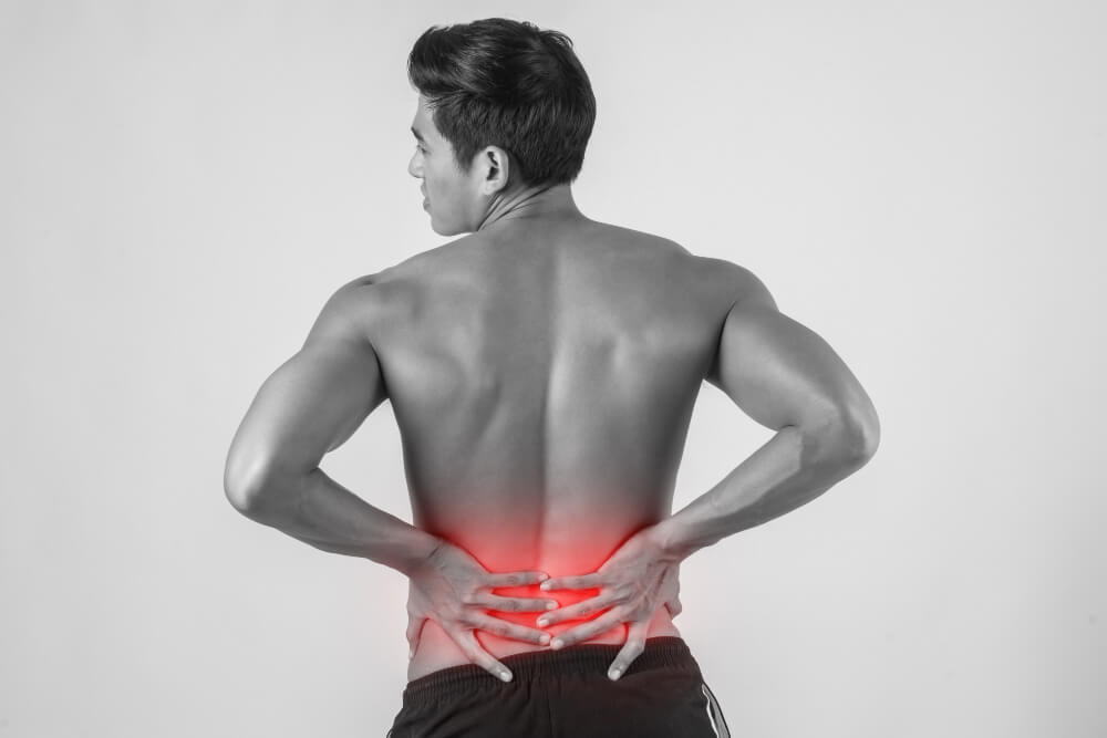 Back Pain Treatment A Comprehensive Guide