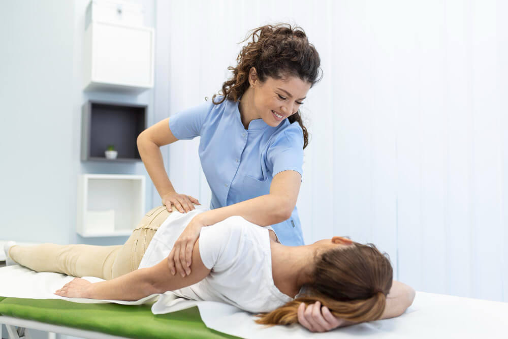 Non-Invasive Back Pain Treatment Options