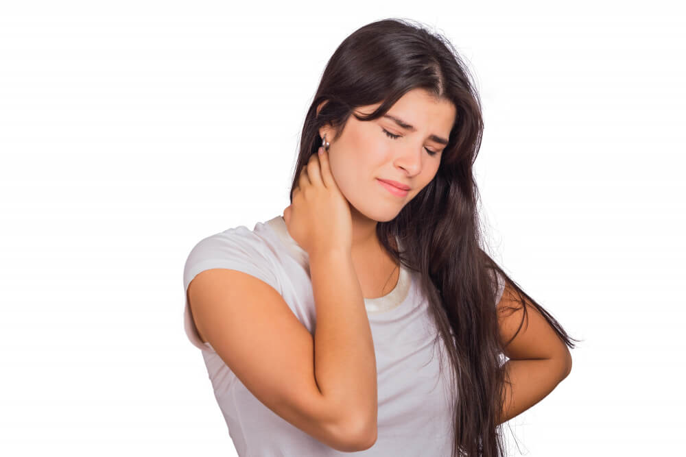 Pain Management Clinics Solution for Neck Pain