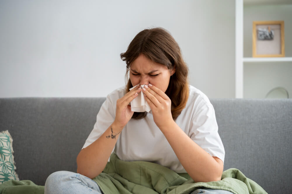 Expert Sinus Infection Treatment