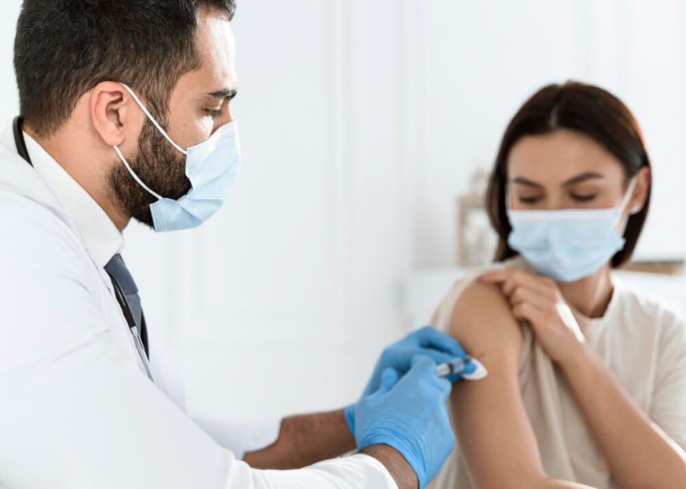 The Importance of Flu Vaccination