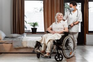 Importance of Specialized Geriatric Care