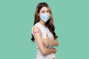 Vaccination for Infection: Stay Safe & Immune