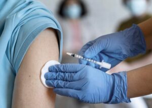 Hepatitis A Vaccination