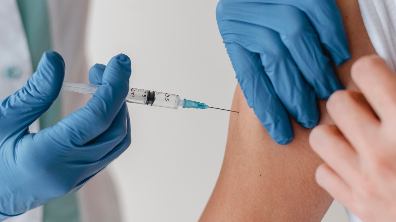 adult vaccinations