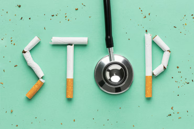 quitting smoking medications