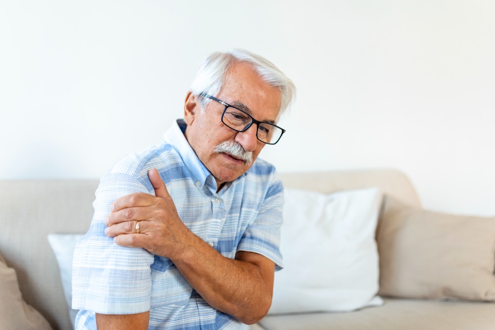 chronic pain,