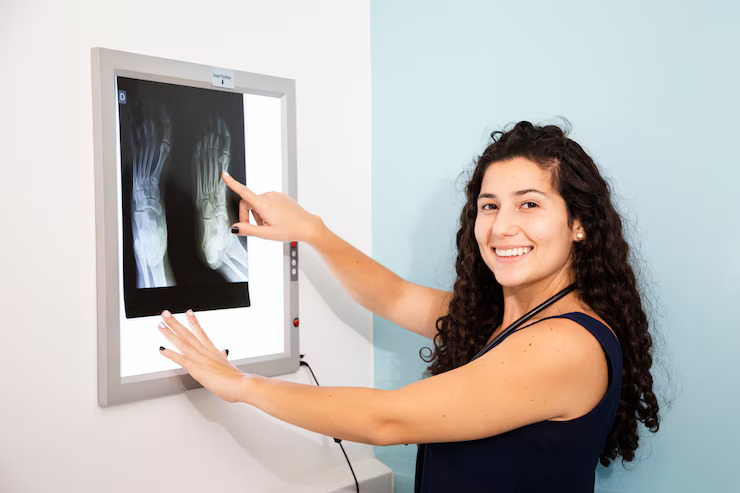 X-ray Services