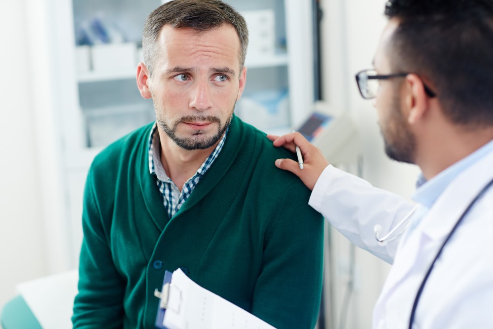 Hormone Replacement Therapy