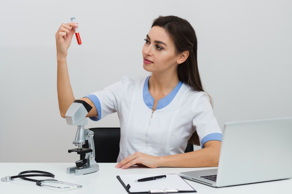 Laboratory Services