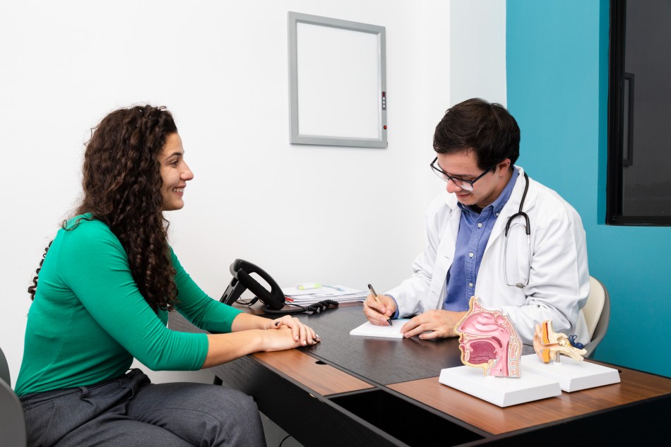 DOT physicals