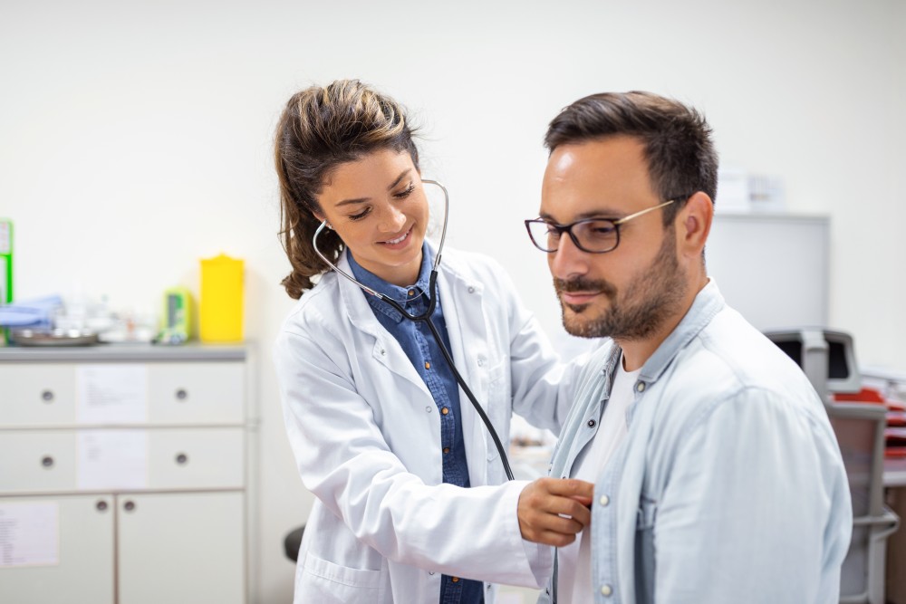 Physical examinations