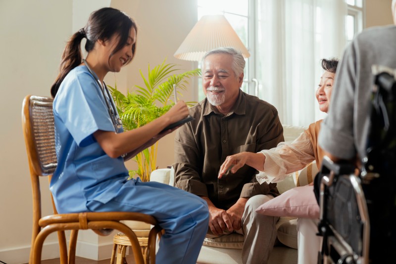 Geriatric Care