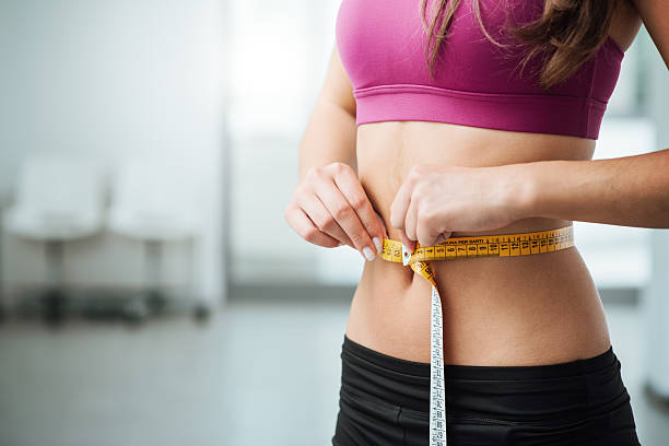 Weight Loss & Nutrition Clinic