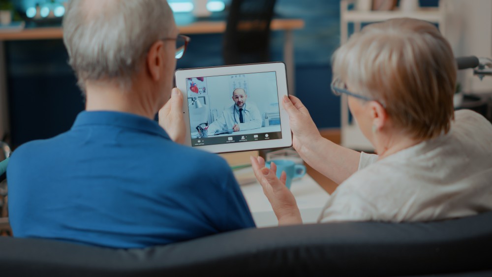 Telemedicine