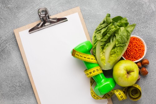Nutrition and Weight Management