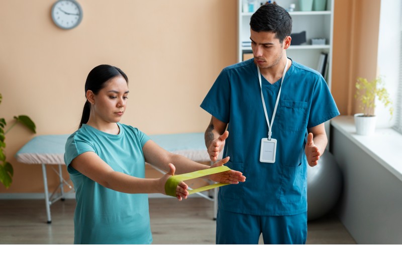 Annual Physical Exams