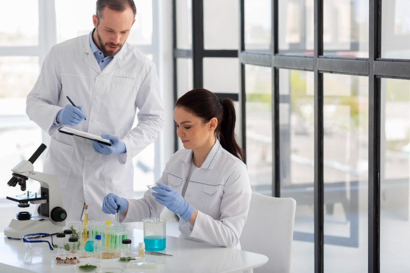Laboratory Services