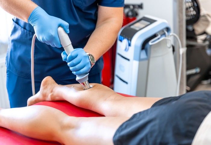 Laser Pain Treatment