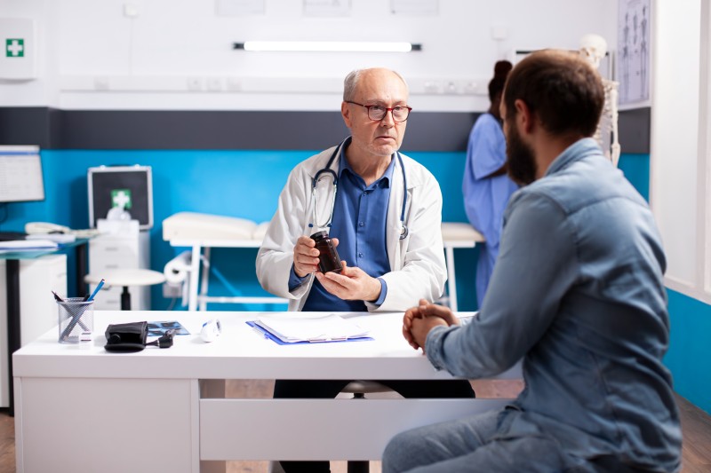 Medical Consultation Clinic