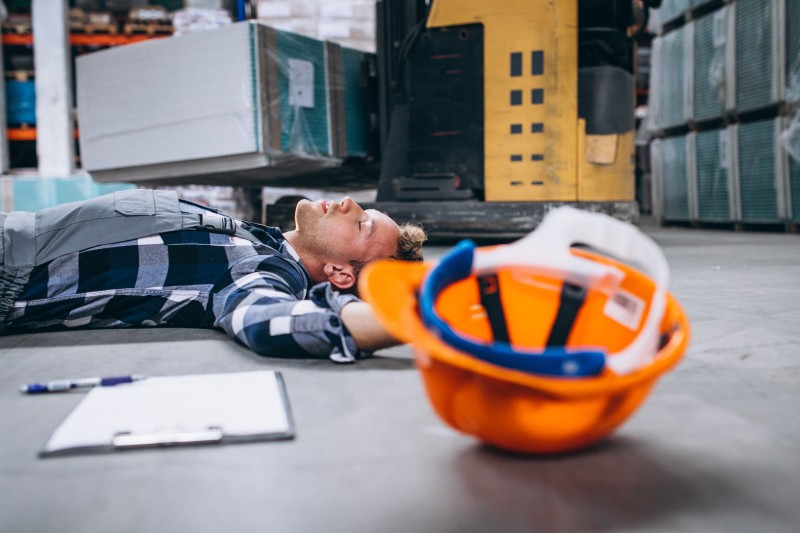 Workplace Injury