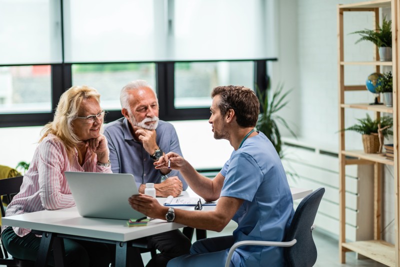 Primary Care Physician