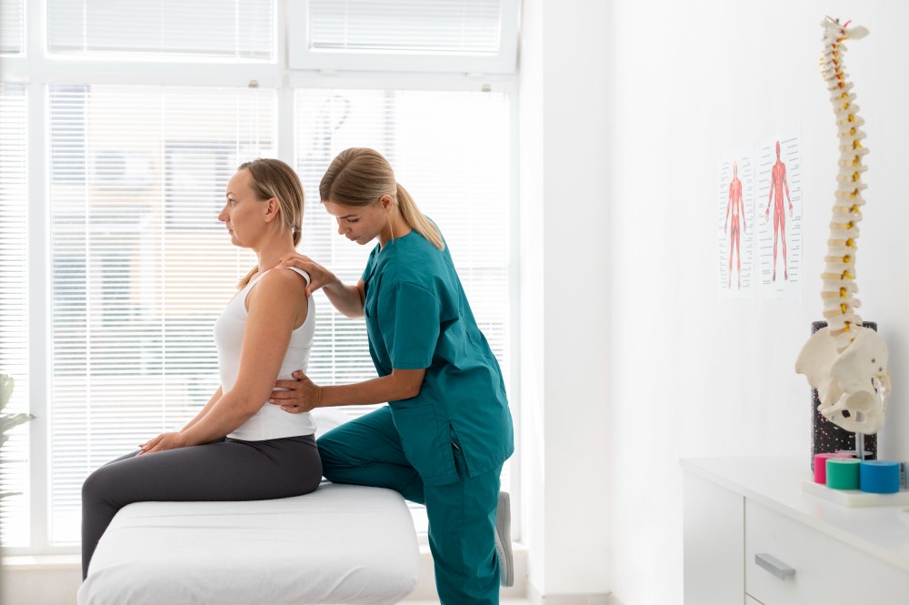 Chiropractic Care