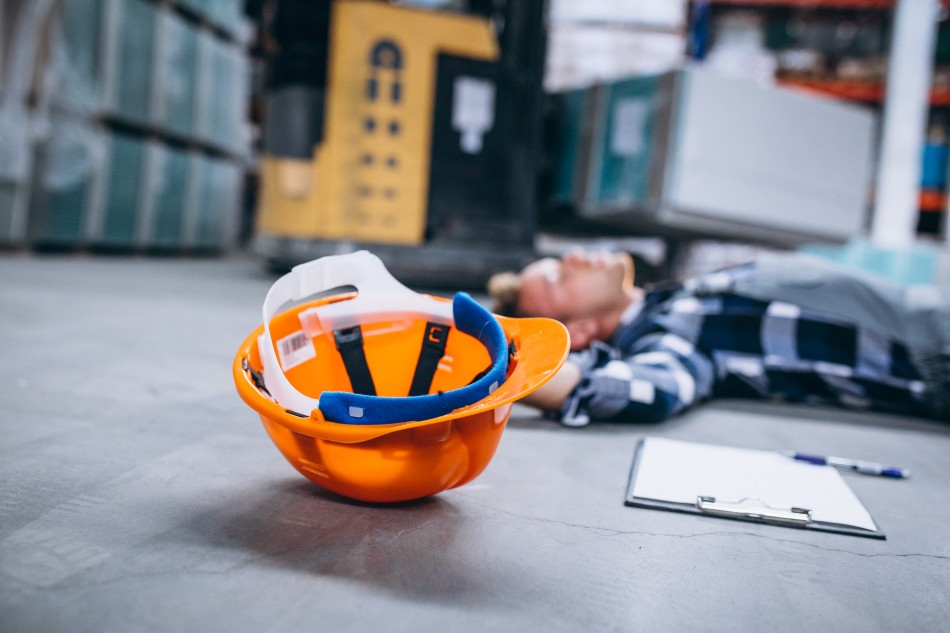 Work-Related Injury Treatment