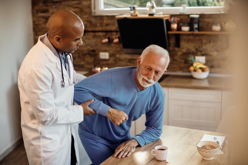 Chronic Pain Management for Arthritis