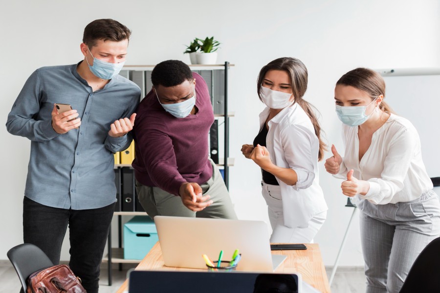 Occupational Health Services