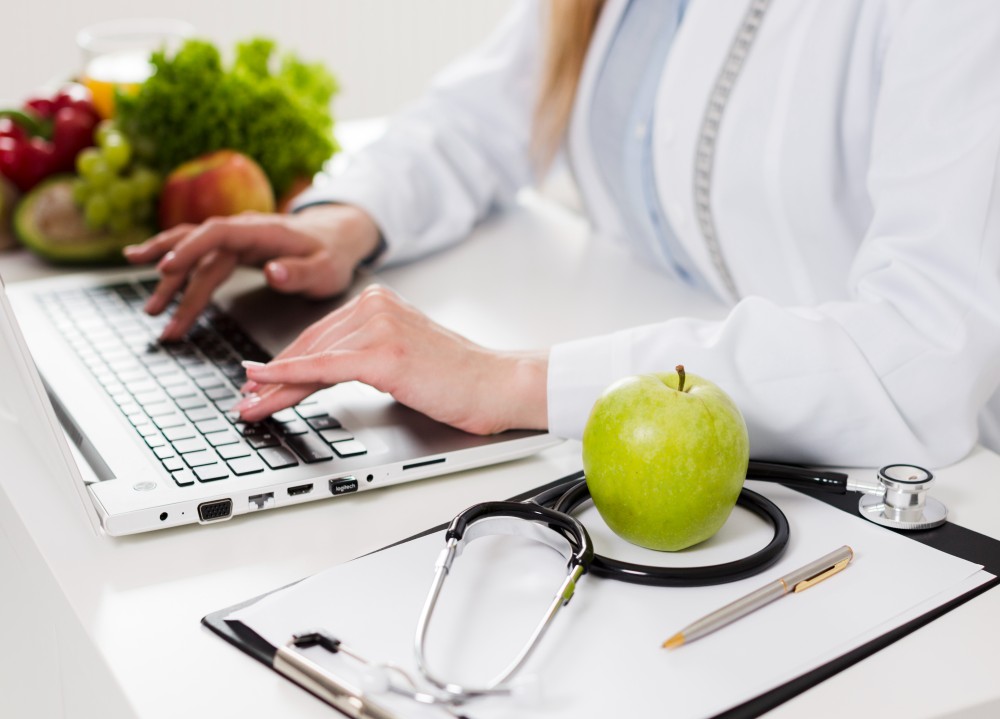 Nutrition and Weight Management