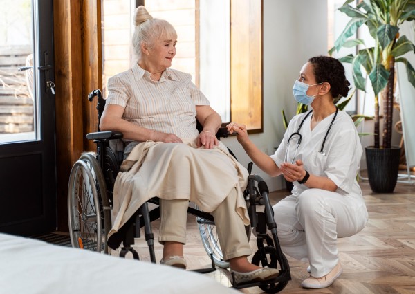 Geriatric Care