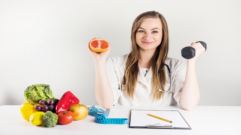 Nutrition and Weight Management