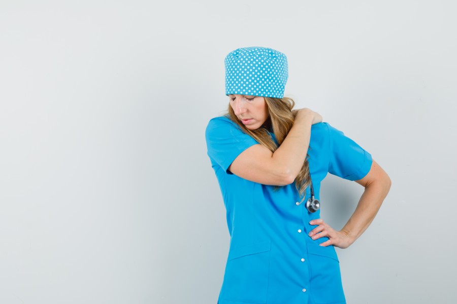 Manage Chronic Pain Without Surgery
