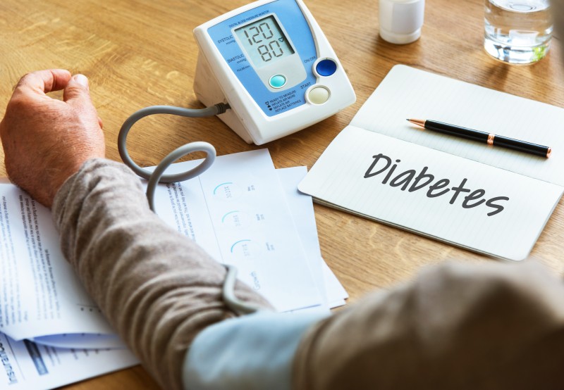 Chronic Disease Management Tips for Diabetes