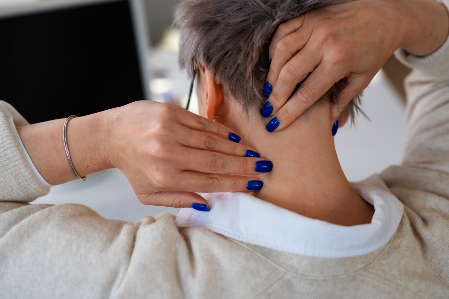 Fibromyalgia Treatment Little Elm