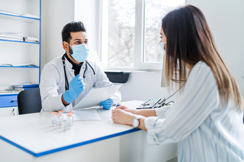 Infection Treatment Clinic