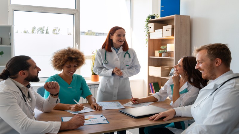 Disease Prevention and Healthy Living